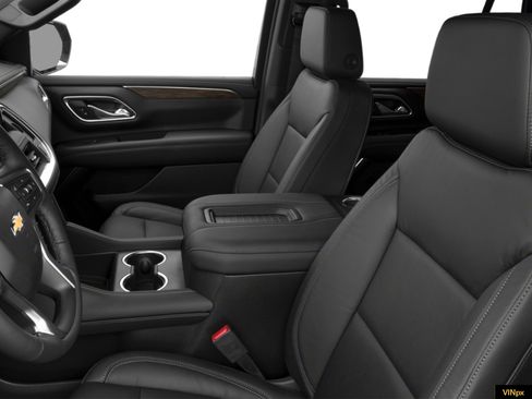 Used 2022 Chevrolet Tahoe LT w/ LT Signature Plus Package RWD image 6