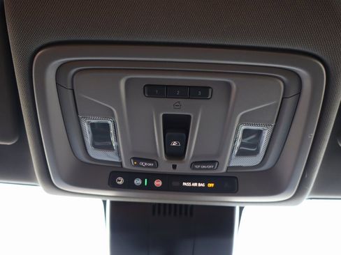 New 2026 Chevrolet Silverado 1500 LT Trail Boss w/ LT Trail Boss Premium Package image 17