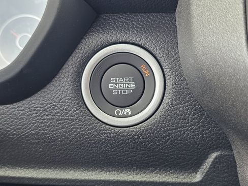 New 2026 RAM 1500 Tradesman RWD image 26