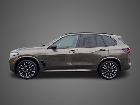 New 2026 BMW X5 M60i AWD/4WD image 9