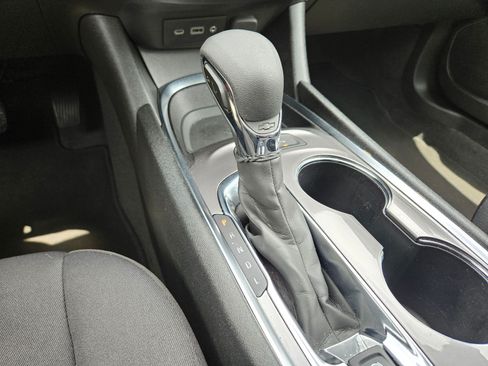 Used 2024 Chevrolet Malibu LT FWD image 27