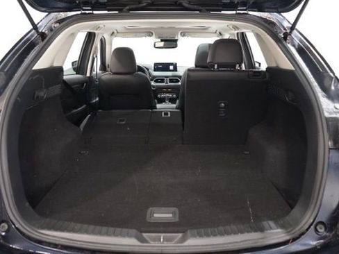 Used 2023 MAZDA CX-5 AWD 2.5 S w/ Premium Package image 35
