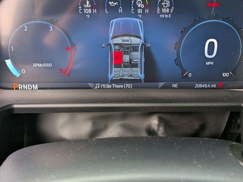 Used 2026 Ford F350 Lariat AWD/4WD image 30