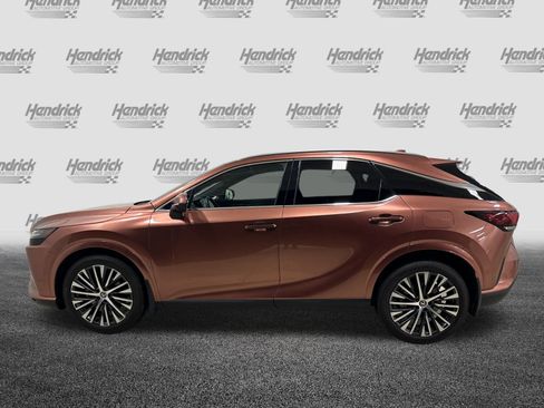 Certified 2024 Lexus RX 350 Premium Plus image 7