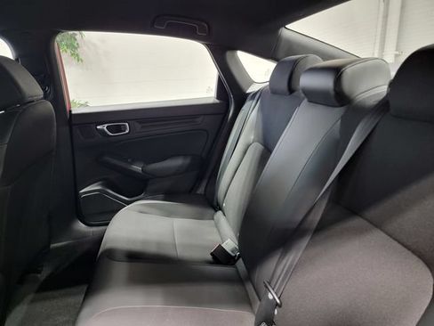 Certified 2024 Honda Civic Sport image 14