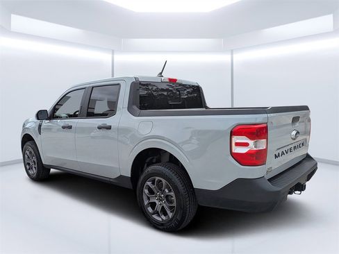 Used 2023 Ford Maverick XLT w/ XLT Luxury Package image 5