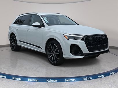 New 2026 Audi Q7 2.0T Premium Plus