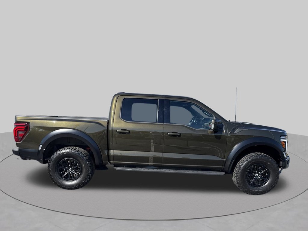 Used 2024 Ford F150 Raptor AWD/4WD image 9
