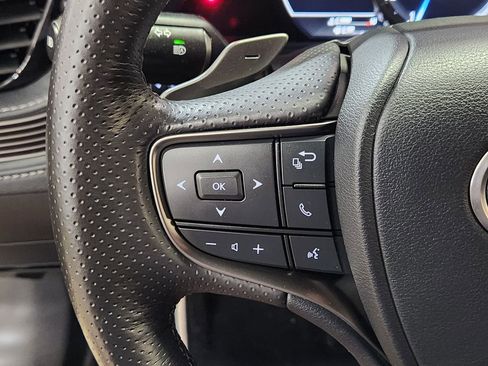 Used 2021 Lexus LS 500 F Sport w/ Cold Weather Package (CK) image 48