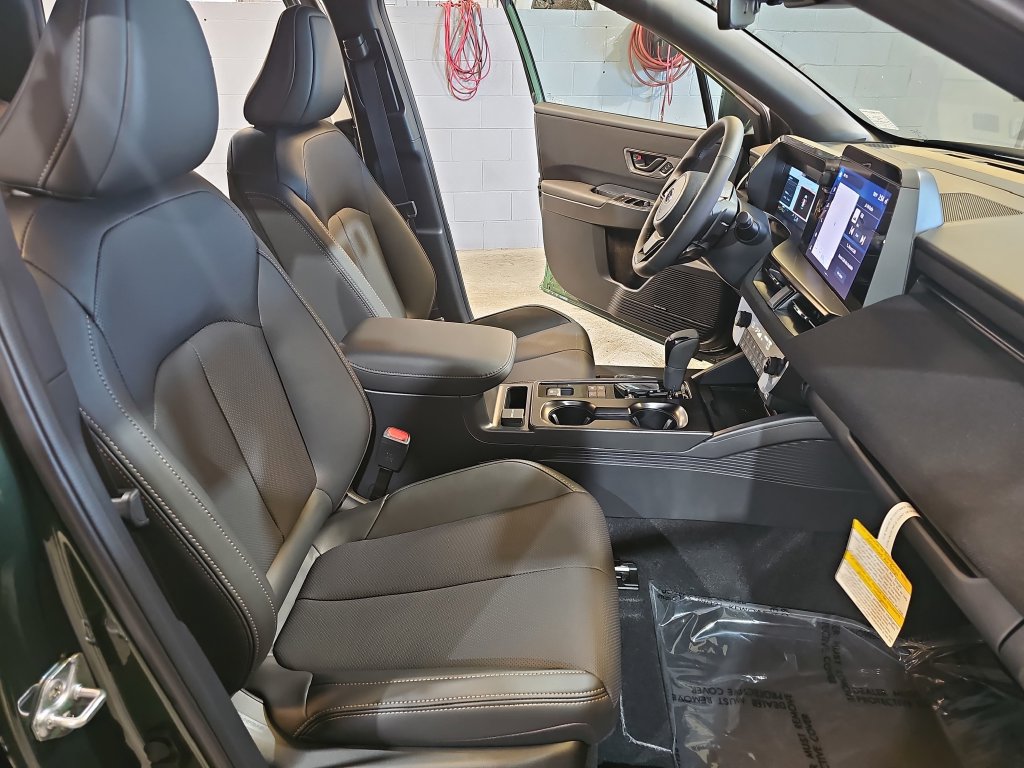 New 2026 Subaru Outback Limited w/ Premium/Limited Package 2 AWD/4WD image 10