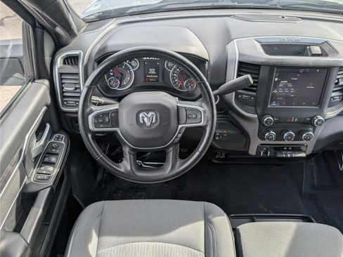 Used 2024 RAM 2500 Big Horn image 17