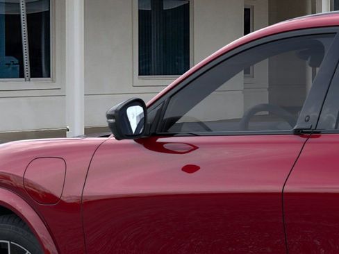 New 2025 Ford Mustang Mach-E Premium AWD/4WD image 20