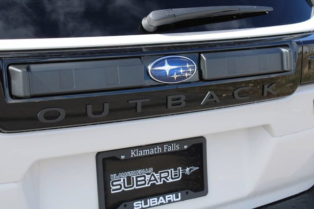 New 2026 Subaru Outback Wilderness AWD/4WD image 10