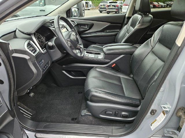 Used 2024 Nissan Murano SL AWD/4WD image 21