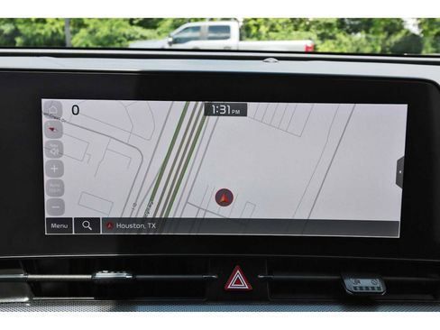 Used 2025 Kia Sportage SX FWD image 24