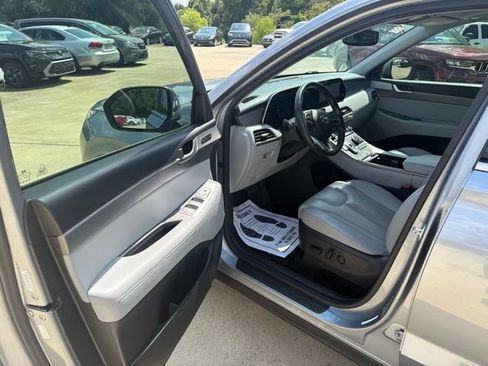 Used 2021 Hyundai Palisade SEL w/ Cargo Package AWD/4WD image 10