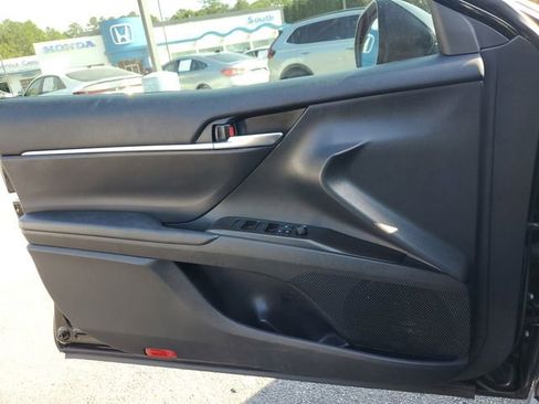 Used 2024 Toyota Camry SE FWD image 29