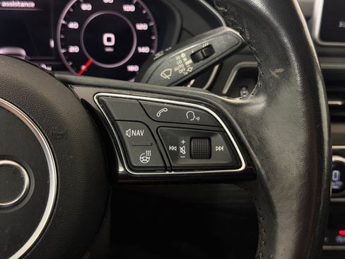 Used 2018 Audi A4 2.0T Ultra Premium Plus w/ Premium Plus Package FWD image 16