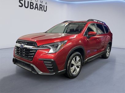 Certified 2024 Subaru Ascent Premium w/ Convenience Package