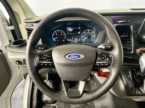 Used 2023 Ford Transit 250 Base w/ Exterior Upgrade Package image 16