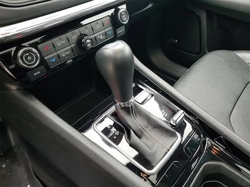 Used 2022 Jeep Compass High Altitude image 18