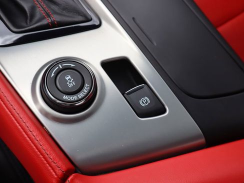 Used 2019 Chevrolet Corvette Grand Sport RWD image 8