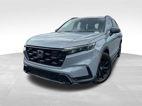 Used 2024 Honda CR-V Sport-L image 9