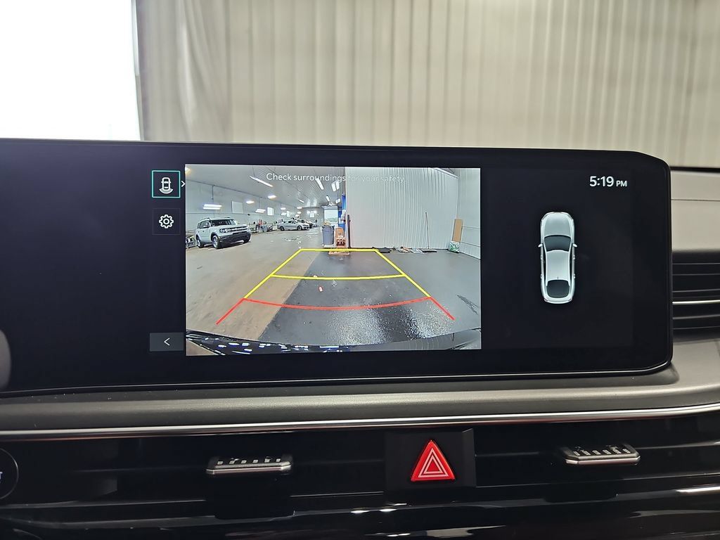 New 2026 Kia K5 GT-Line AWD/4WD image 24