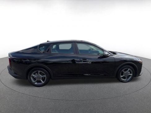 Used 2025 Kia K4 FWD image 16