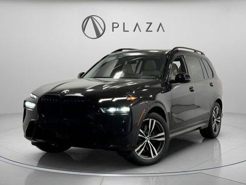 New 2026 BMW X7 xDrive40i w/ M Sport Package image 1
