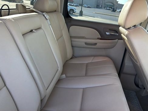 Used 2013 Chevrolet Silverado 2500 LTZ w/ LTZ Plus Package AWD/4WD image 72