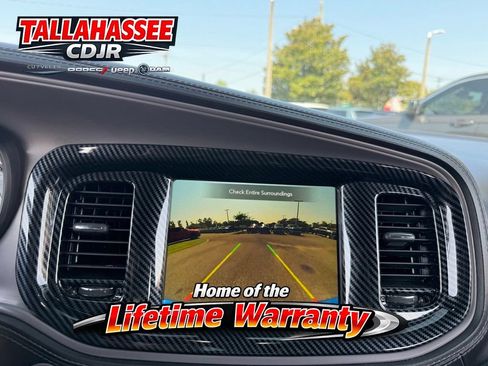 Used 2023 Dodge Charger R/T w/ Plus Group RWD image 21