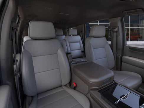 New 2026 GMC Yukon Elevation RWD image 16