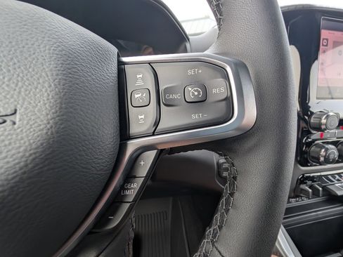 New 2026 RAM 1500 4x4 Crew Cab image 20