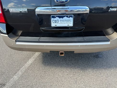 Used 2014 Ford Expedition EL XLT w/ Equipment Group 202A AWD/4WD image 10