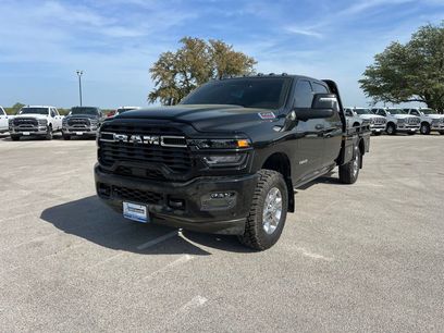Used 2026 RAM 3500 Big Horn