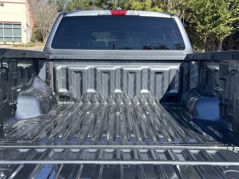 New 2025 Ford Ranger XLT w/ FX4 Off-Road Package image 20