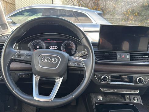 Used 2022 Audi Q5 2.0T Premium Plus image 9