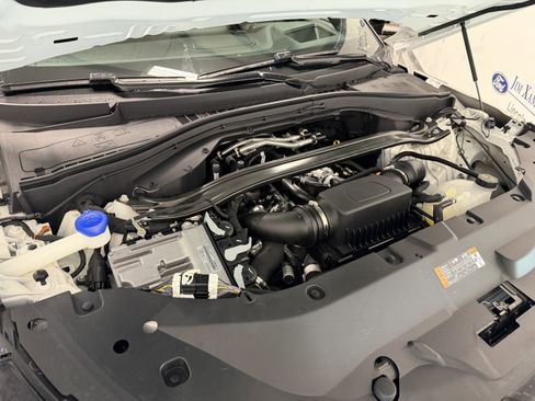 Used 2025 Lincoln Aviator Black Label image 32