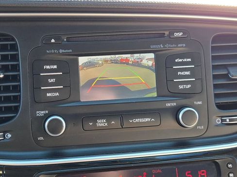 Used 2015 Kia Optima EX w/ EX Premium Package FWD image 31