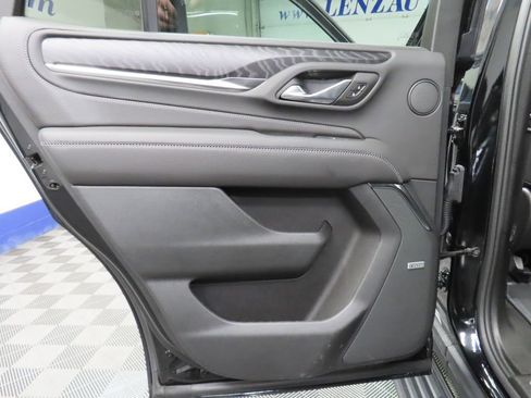 Used 2024 GMC Yukon Denali w/ Max Trailering Package AWD/4WD image 61