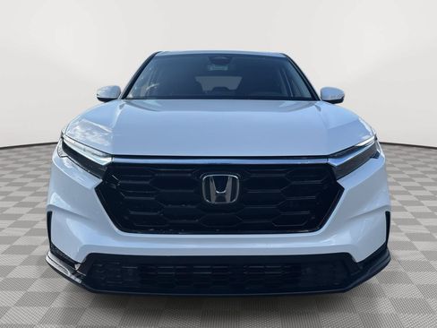 Used 2026 Honda CR-V EX-L image 18