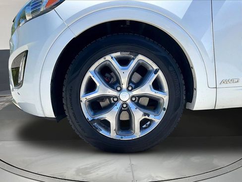 Used 2017 Kia Sorento SX AWD/4WD image 35