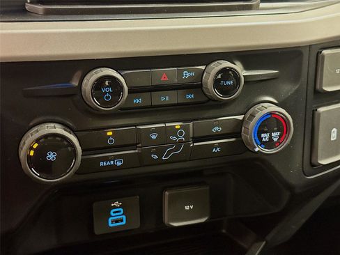 New 2026 Ford F250 XL w/ STX Appearance Package image 14