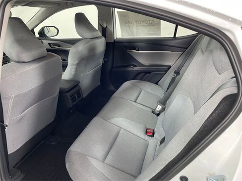 New 2026 Toyota Camry LE w/ Convenience Package image 4