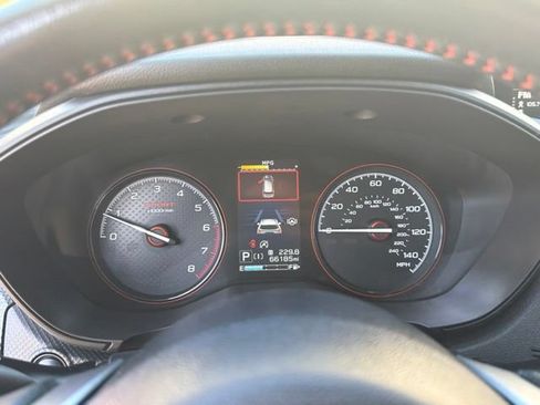 Used 2020 Subaru Forester Sport w/ Popular Package #2 AWD/4WD image 27