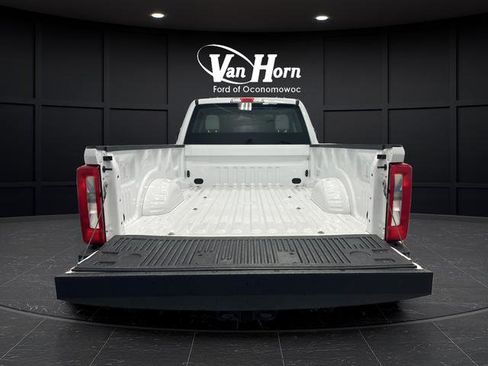 Used 2023 Ford F250 XL w/ Camper Package AWD/4WD image 25