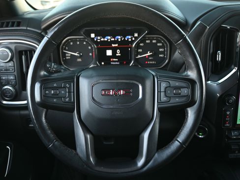 Used 2020 GMC Sierra 1500 AT4 w/ AT4 Premium Package image 19