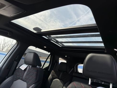 New 2026 Honda Pilot Black Edition image 11