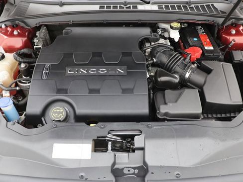 Used 2019 Lincoln Continental AWD w/ Equipment Group 500A image 32